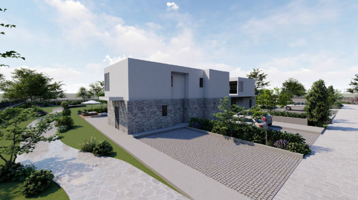 Image No.7-Maisonette de 2 chambres à vendre à Halkidiki