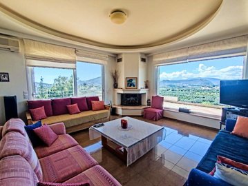1 - Nafplio, Property