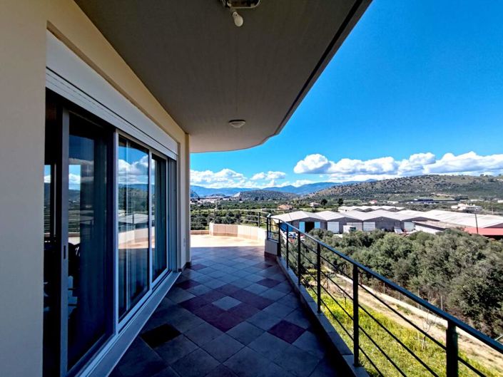 Image No.11-Propriété de 4 chambres à vendre à Nafplio