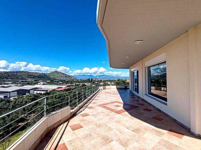 Image No.14-Propriété de 4 chambres à vendre à Nafplio