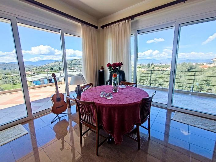 Image No.17-Propriété de 4 chambres à vendre à Nafplio