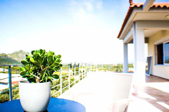 Image No.3-Propriété de 4 chambres à vendre à Nafplio