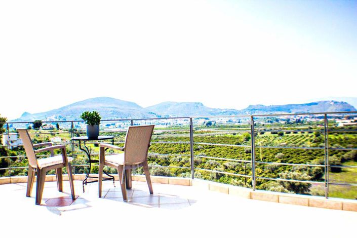 Image No.4-Propriété de 4 chambres à vendre à Nafplio