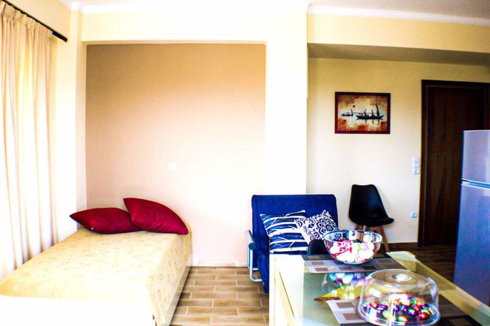 Image No.6-Propriété de 4 chambres à vendre à Nafplio