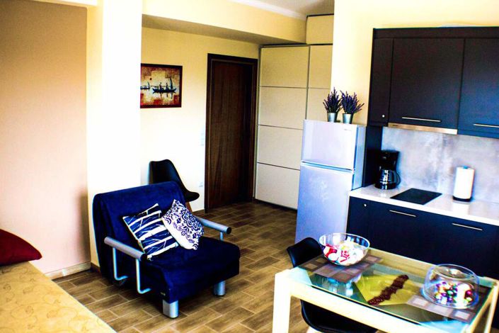 Image No.7-Propriété de 4 chambres à vendre à Nafplio