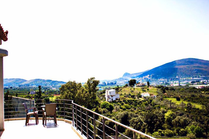 Image No.9-Propriété de 4 chambres à vendre à Nafplio