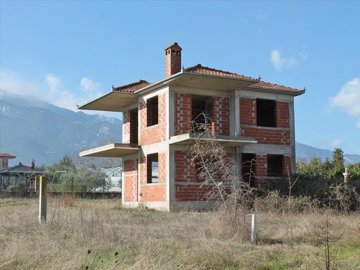 Photo 2 - Cottage 416 m² in Central Macedonia