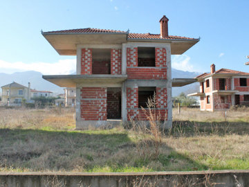 Photo 3 - Cottage 416 m² in Central Macedonia