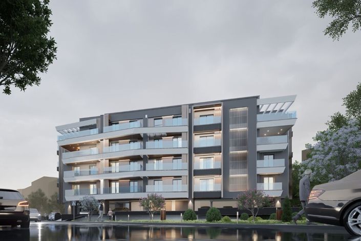 Image No.2-2 Bed Duplex for sale