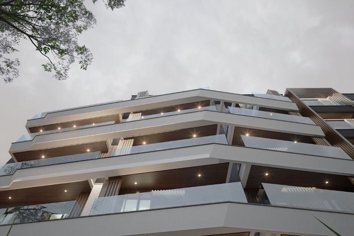 Image No.3-2 Bed Duplex for sale