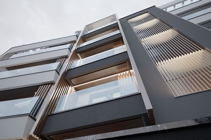 Image No.4-2 Bed Duplex for sale