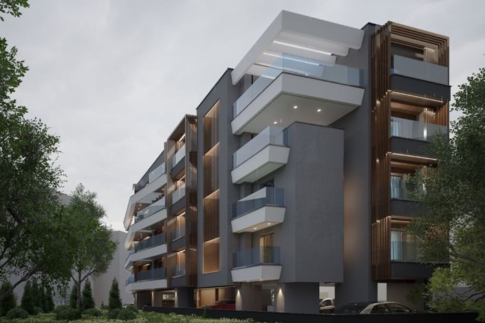 Image No.5-2 Bed Duplex for sale