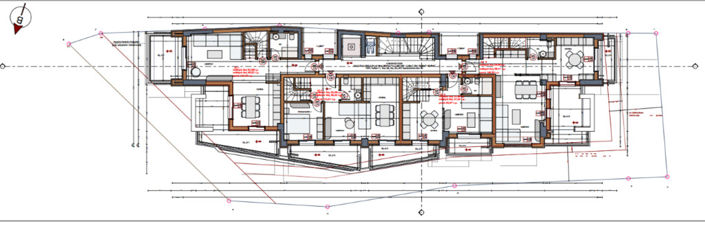 Image No.6-2 Bed Duplex for sale