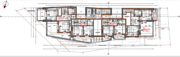 Image No.7-2 Bed Duplex for sale