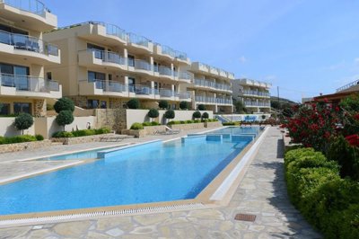 Photo 1 - Apartment 47 m² in Crete