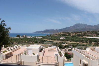 Photo 10 - Apartment 47 m² in Crete