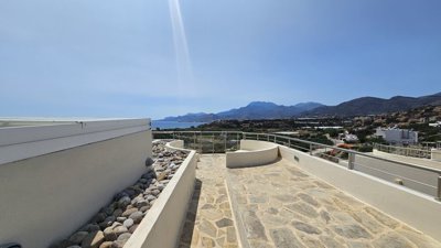 Photo 12 - Apartment 47 m² in Crete