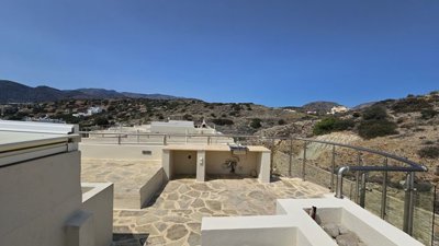 Photo 13 - Apartment 47 m² in Crete