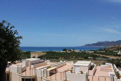 Photo 3 - Apartment 47 m² in Crete