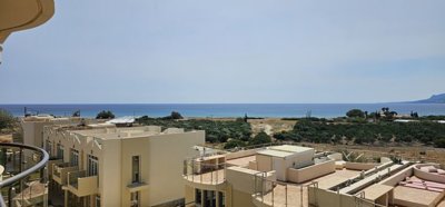 Photo 3 - Apartment 47 m² in Crete