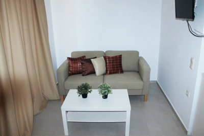 Photo 4 - Apartment 47 m² in Crete