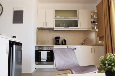 Photo 4 - Apartment 47 m² in Crete