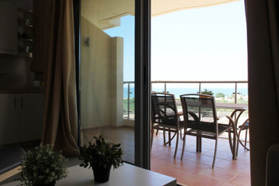 Photo 5 - Apartment 47 m² in Crete