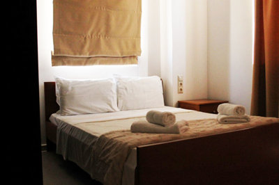 Photo 6 - Apartment 47 m² in Crete