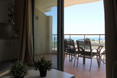 Photo 6 - Apartment 47 m² in Crete
