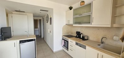 Photo 7 - Apartment 47 m² in Crete