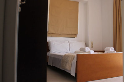 Photo 7 - Apartment 47 m² in Crete