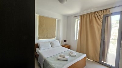 Photo 9 - Apartment 47 m² in Crete