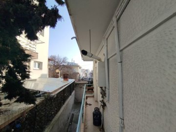 Photo 8 - Apartment 48 m² in Thessaloniki