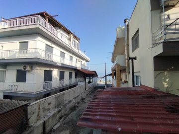 Photo 9 - Apartment 48 m² in Thessaloniki