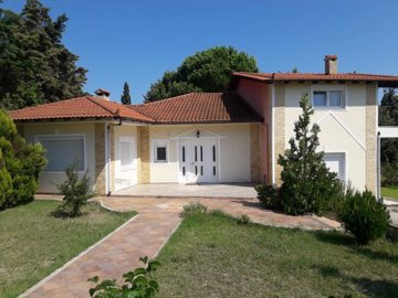 Photo 1 - Cottage 185 m² in Thessaloniki