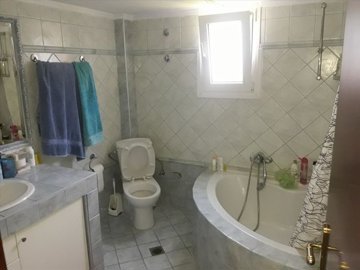 Photo 12 - Cottage 185 m² in Central Macedonia
