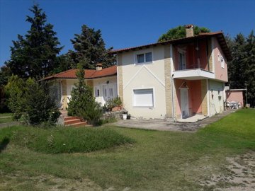 Photo 3 - Cottage 185 m² in Central Macedonia