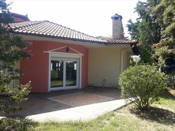 Photo 4 - Cottage 185 m² in Central Macedonia