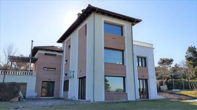 Photo 2 - Villa 460 m² in Thessaloniki