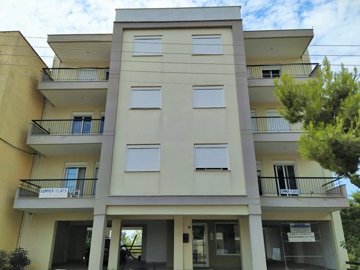 Photo 12 - Apartment 69 m² in Thessaloniki