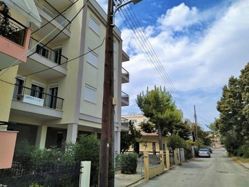 Photo 14 - Apartment 69 m² in Thessaloniki