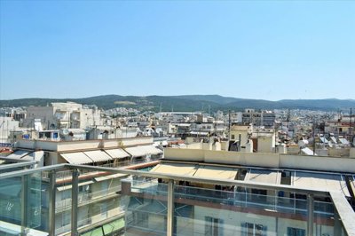 Photo 10 - Apartment 98 m² in Thessaloniki