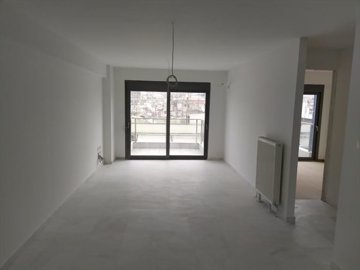 Photo 2 - Apartment 98 m² in Thessaloniki