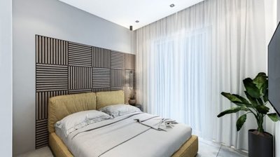 Photo 10 - Apartment 60 m² in Thessaloniki