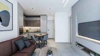 Photo 2 - Apartment 60 m² in Thessaloniki