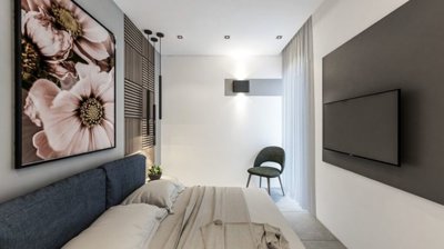 Photo 6 - Apartment 60 m² in Thessaloniki