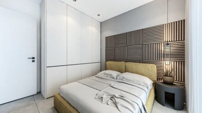 Photo 9 - Apartment 60 m² in Thessaloniki