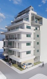 Photo 1 - Apartment 85 m² in Thessaloniki
