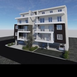Photo 2 - Apartment 81 m² in Thessaloniki