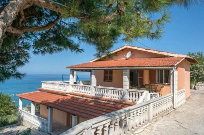 Photo 1 - Villa 265 m² in Ionian Islands